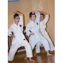 Zajęcia karate i samoobrony