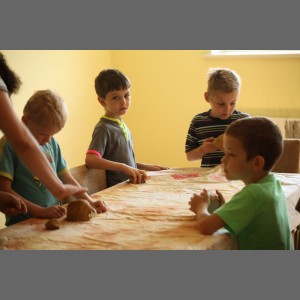 Wakacyjne zajęcia dla dzieci z Tucholi i okolic