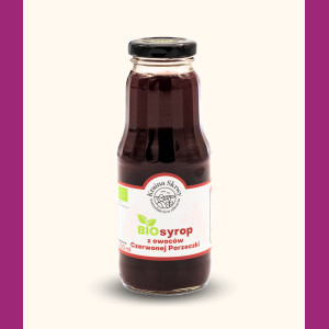 Ekologiczne produkty - Manufaktura Zdrowia Kraina Skrwy