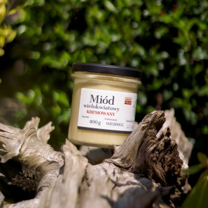 Ekologiczne produkty - Manufaktura Zdrowia Kraina Skrwy