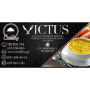 VICTUS - obiady domowe i catering