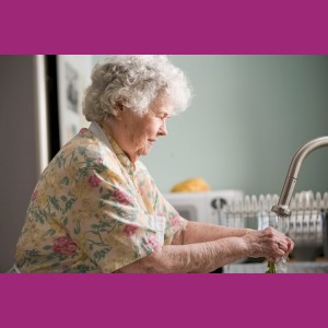 Usługi opiekuńcze dla osób starszych w Grudziądzu
