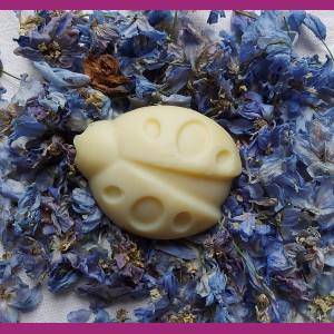 Mydełka z Mydlarskiej Wioski 