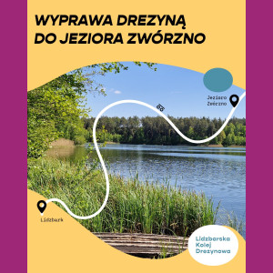 Drezyny rowerowe